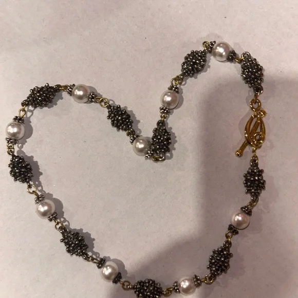 Vintage Necklace - Picture 3 of 7